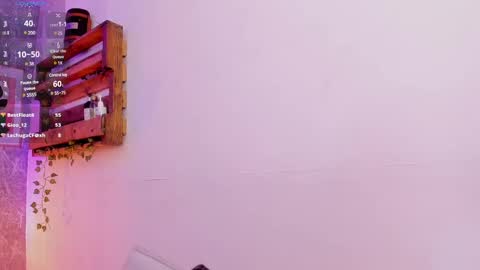 Angel Shine online show from December 17, 11:27 pm