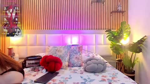 Angel Shine online show from January 13, 1:49 pm