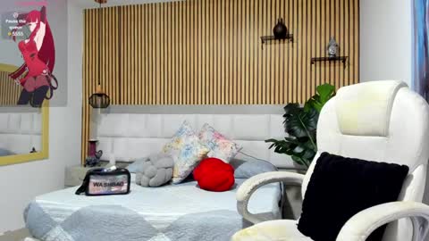 Angel Shine online show from December 31, 11:42 am