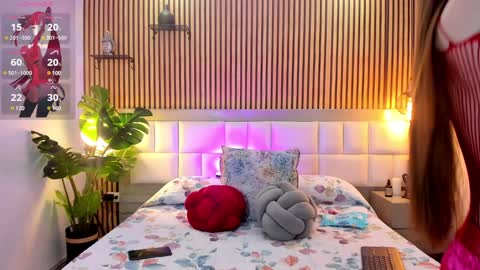 Angel Shine online show from January 10, 12:47 pm