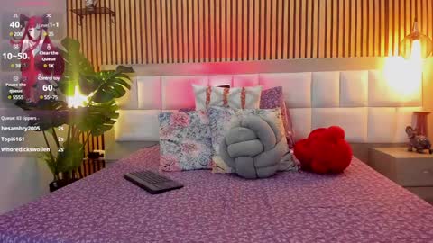 Angel Shine online show from January 19, 6:21 pm