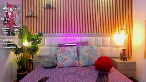 Angel Shine online show from January 16, 3:02 pm