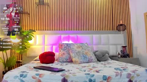 Angel Shine online show from January 11, 5:29 pm