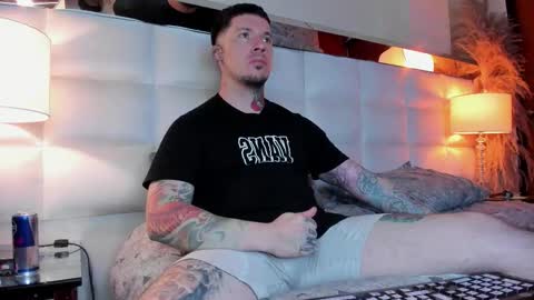 Adam online show from November 9, 5:11 am