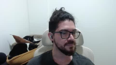 Adam online show from January 16, 9:29 am