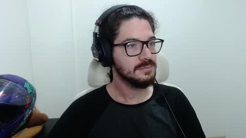 Adam online show from January 10, 9:34 am