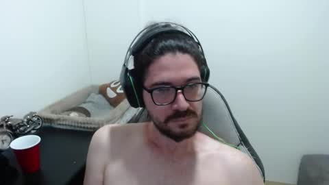 Adam online show from November 27, 11:18 am