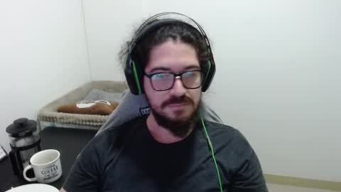 Adam online show from October 2, 11:20 am