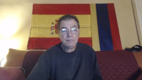 Adan online show from February 14, 6:40 pm