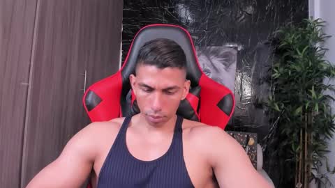 Adan Sin online show from January 12, 6:15 pm