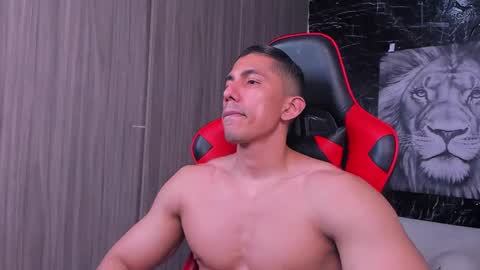 Snapshot of adan_sin1 chatting on September 24, 5:41 pm Adan Sin online show from September 24, 5:41 pm