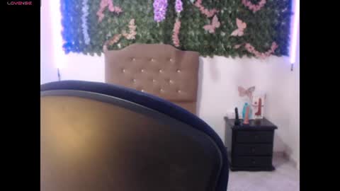 Adara online show from June 12, 8:19 pm