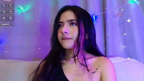  Adara Johnson  online show from February 22, 11:57 am