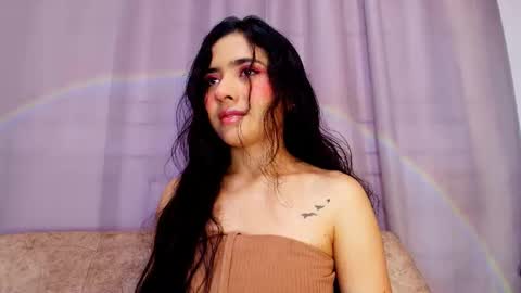  Adara Johnson  online show from October 24, 12:06 pm