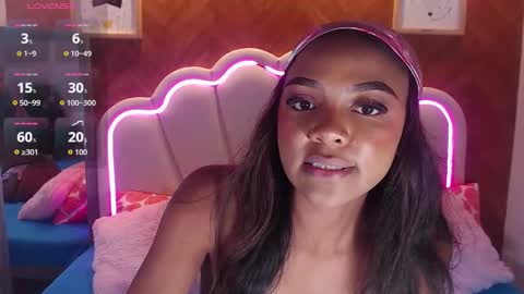 adarose_ online show from March 13, 8:28 am