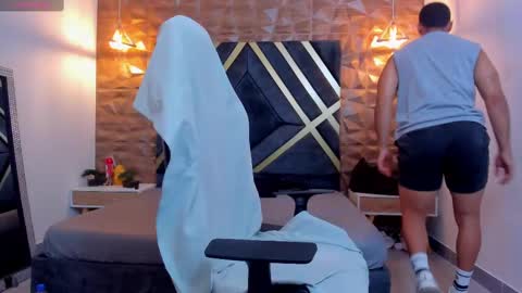 Snapshot of adbel_sady chatting on September 18, 11:25 am adbel sady online show from September 18, 11:25 am