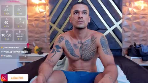 Snapshot of adbel_sady chatting on September 25, 2:57 pm adbel sady online show from September 25, 2:57 pm