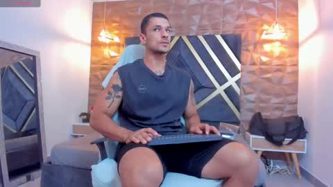 Snapshot of adbel_sady chatting on September 17, 11:13 am adbel sady online show from September 17, 11:13 am