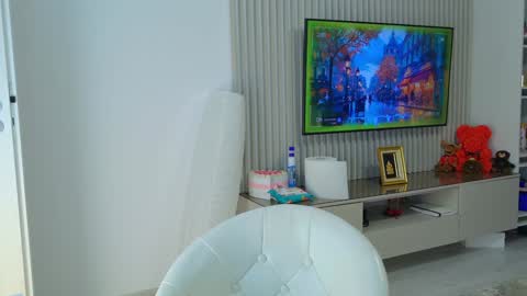 Tori online show from January 20, 8:40 pm