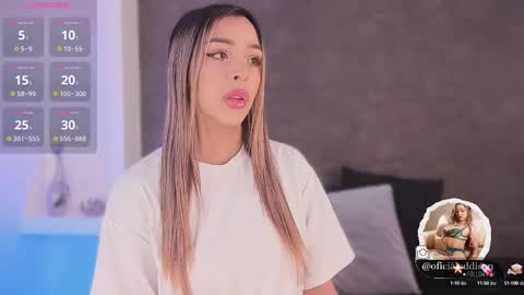 A D D I S O N  online show from February 25, 8:00 pm