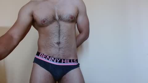 Addy James online show from March 14, 8:18 am