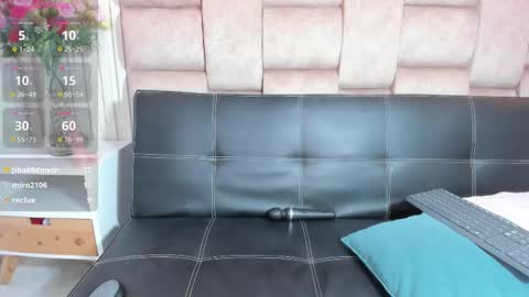 Addy Jones online show from February 10, 1:46 am