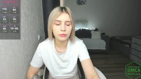 Adel online show from April 13, 4:17 am