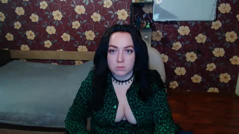 Adel online show from February 25, 6:33 pm