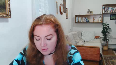 Adel online show from October 26, 12:50 pm