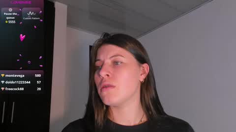 Adela Parker  online show from January 6, 10:47 pm