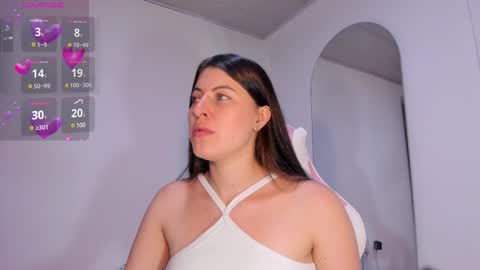 Adela Parker  online show from December 5, 8:38 pm