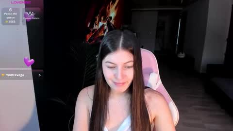 Adela Parker  online show from February 2, 9:00 pm