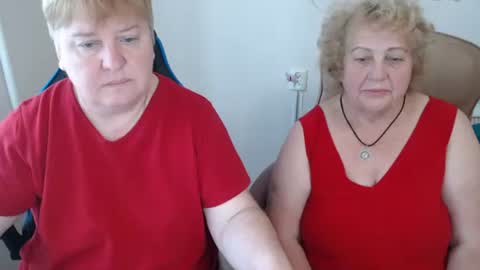AdelAndSofia online show from September 17, 7:34 am