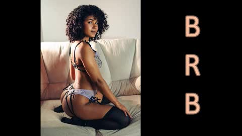 Andrea online show from November 24, 1:21 pm