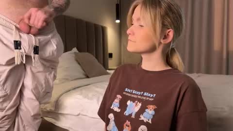 Adele Nick online show from March 12, 11:36 am