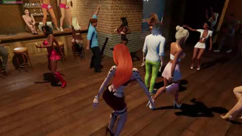 Adele online show from November 8, 11:24 am