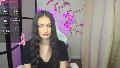 Adel online show from November 22, 1:37 am