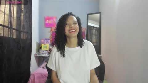 Adeleth online show from November 18, 1:14 pm