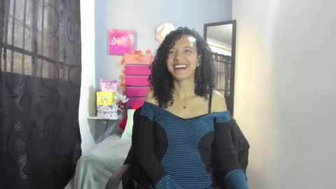 Adeleth online show from October 24, 3:24 pm