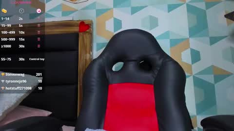 adelinaconte1 online show from September 23, 1:38 pm