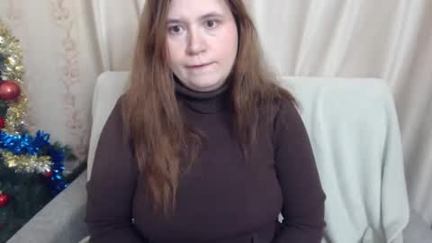 adelinalawson online show from February 17, 6:17 pm