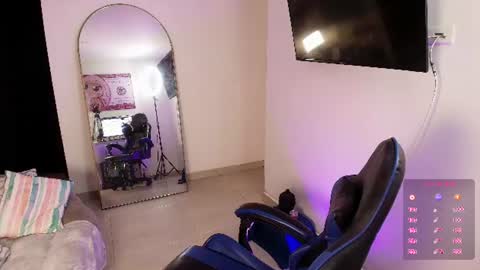 MARIA ANGEL IG iamangel45  online show from June 20, 4:13 pm
