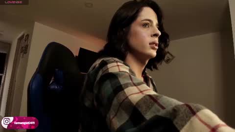 MARIA ANGEL IG iamangel45  online show from July 20, 9:38 pm