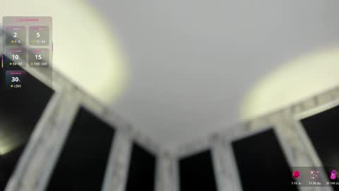 adelinemoretti online show from January 14, 7:11 pm