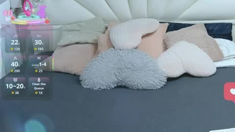 AdelleDeep1 online show from March 25, 11:17 am