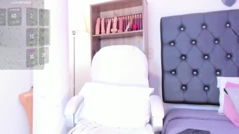  Adelle online show from February 26, 6:59 pm