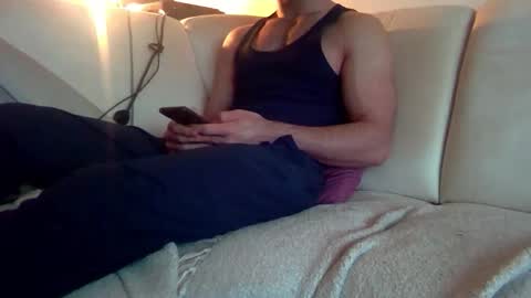 adem1ek online show from November 20, 8:35 am