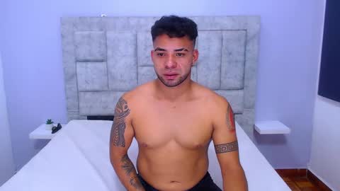 Blake  online show from February 15, 11:03 pm