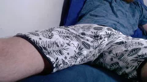 Ade online show from January 31, 2:48 am