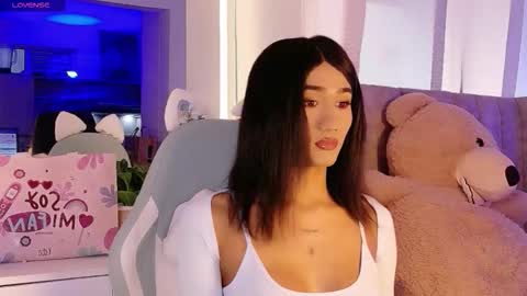 Isabellafirst online show from January 12, 6:15 pm